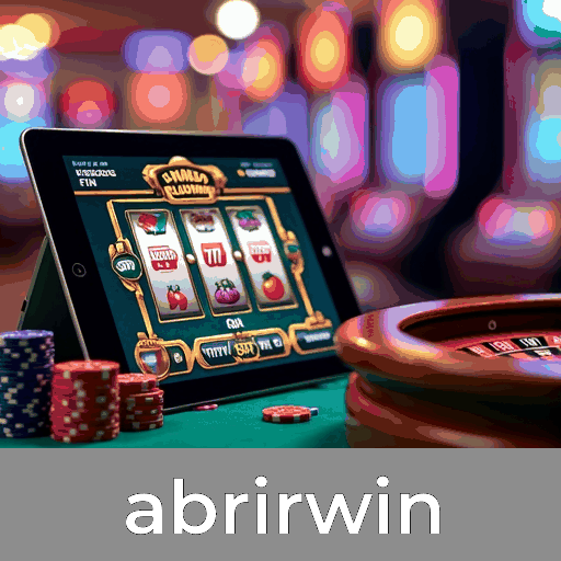abrirwin: Apostas Móveis com Facilidade e Funções Completas