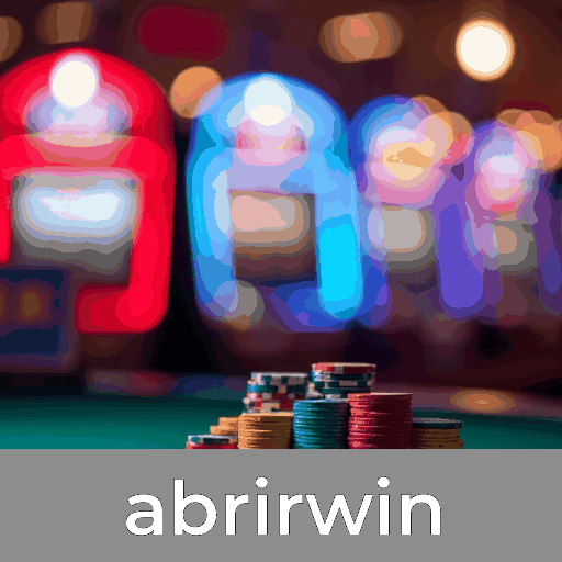 Experimente o app abrirwin: Jogo intuitivo na palma da mão