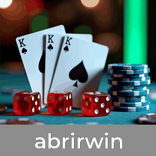 Descubra a Variedade de Jogos de Cassino no Abrirwin Online