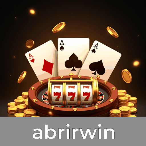 Abrirwin: Experiência Autêntica com Jogos de Mesa ao Vivo