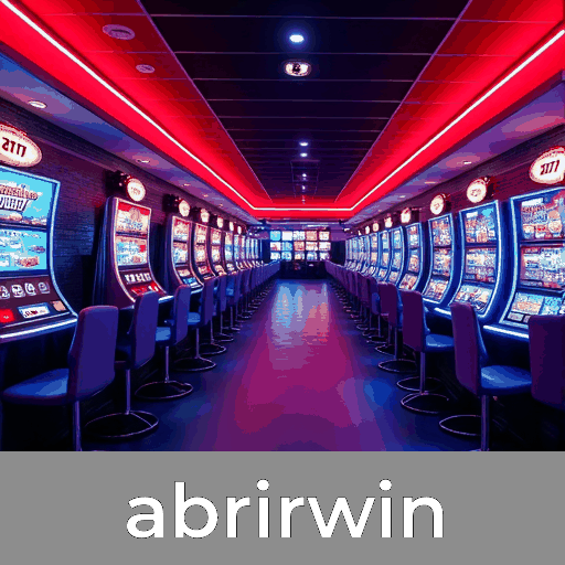 Abrirwin: Especialista em Apostas Esportivas no Brasil