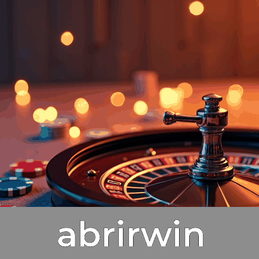 Experiência VIP no Abrirwin: Roleta Brasileira com Dealers