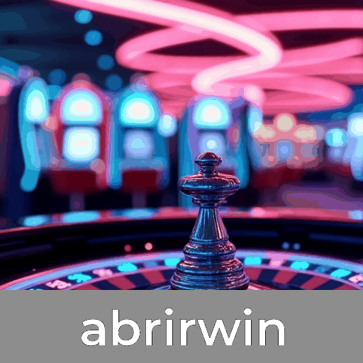 Descubra Abrirwin: Slots-Grandes Prêmios, Jogos de Mesa-Desafios Estratégicos, Live Dealer-Imersão Total