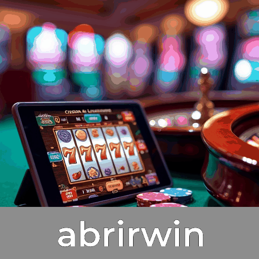 Abrirwin: Experiência Autêntica com Jogos de Mesa ao Vivo